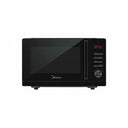 Midea AG9P022VB Grill Microwave Oven - 25 Liters