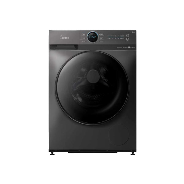 Midea MF200-D120G 12KG Inverter Washing Machine in Pakistan