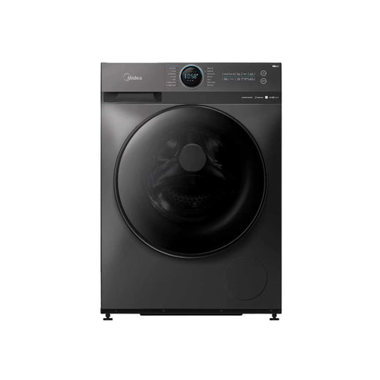 Midea MF200-D120G 12KG Inverter Washing Machine in Pakistan