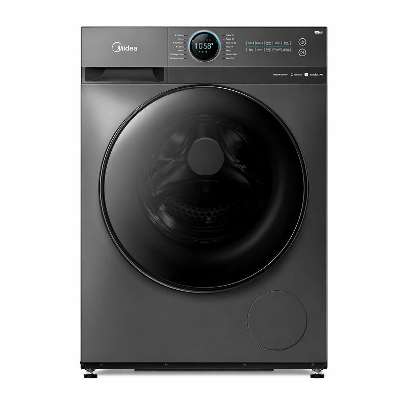 Midea MF200-W90G 9Kg Inverter Washing Machine in Pakistan