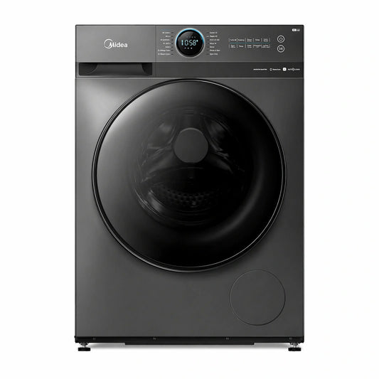 Midea MF200-W90G 9Kg Inverter Washing Machine in Pakistan