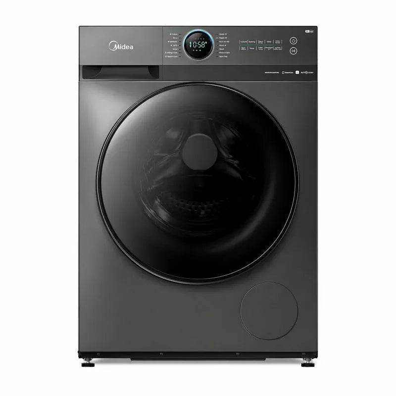 Midea MF200-W90G 9Kg Inverter Washing Machine in Pakistan