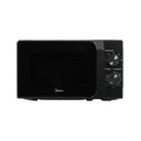 Midea MM720C2MV Microwave Oven - 20 Liters