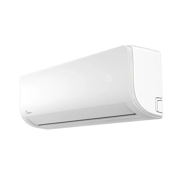 Midea Xtreme Series 1.0 Ton DC Inverter AC in Pakistan
