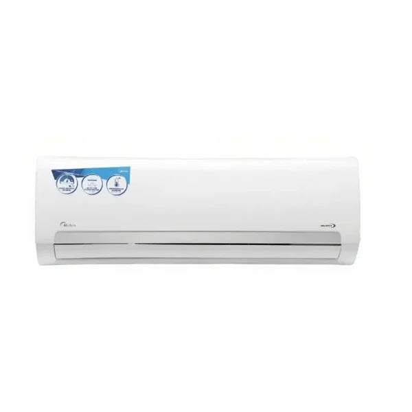 Midea MSAGD-24HRFN1 Xtreme Series 2.0 Ton DC Inverter AC in Pakistan