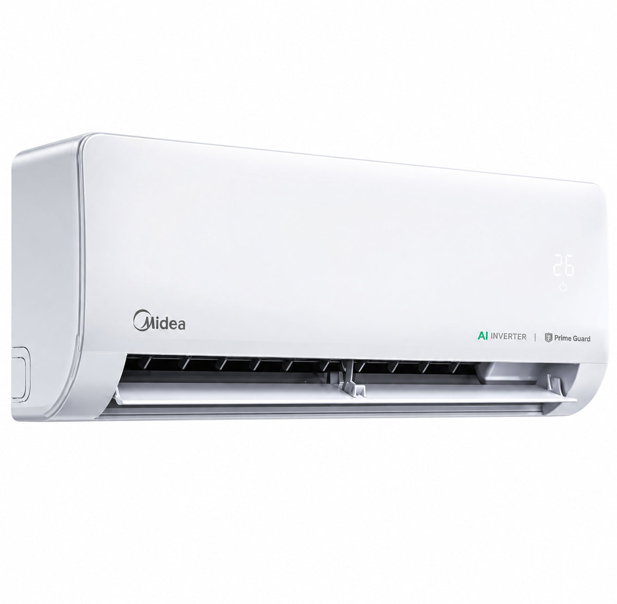 Midea Xtreme Plus 2.0 Ton DC Inverter AC in Pakistan