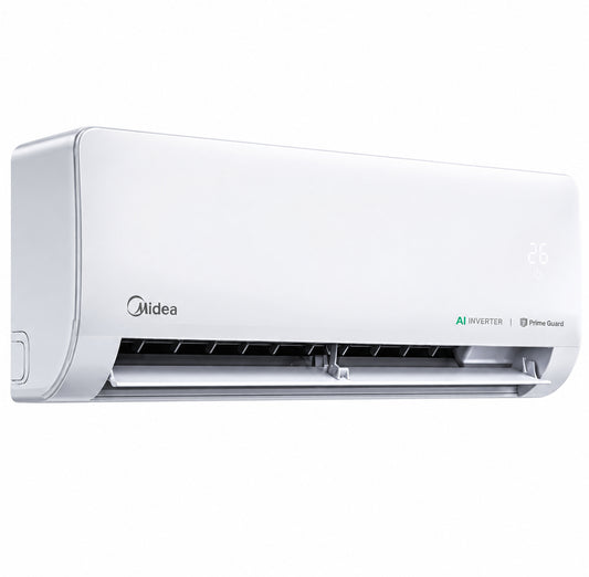 Midea Xtreme Plus 2.0 Ton DC Inverter AC in Pakistan