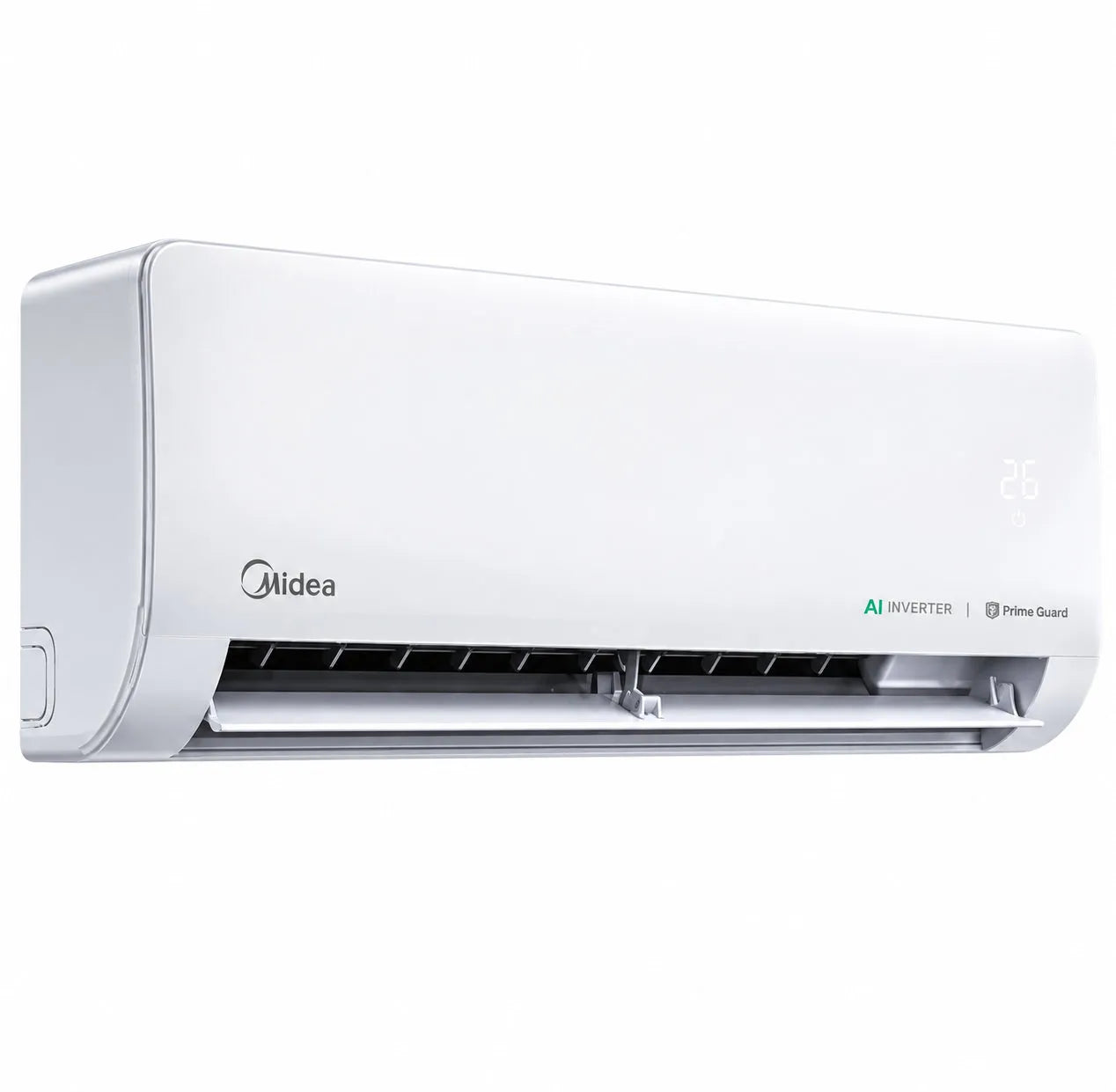 Midea Xtreme Plus 2.0 Ton DC Inverter AC in Pakistan