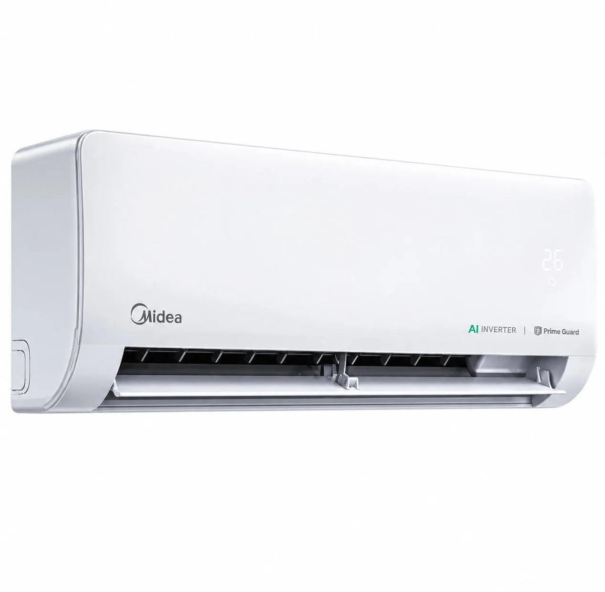 Midea Xtreme Plus 2.0 Ton DC Inverter AC in Pakistan
