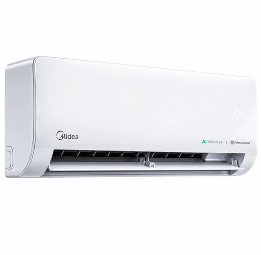 Midea Xtreme Plus 2.0 Ton DC Inverter AC in Pakistan