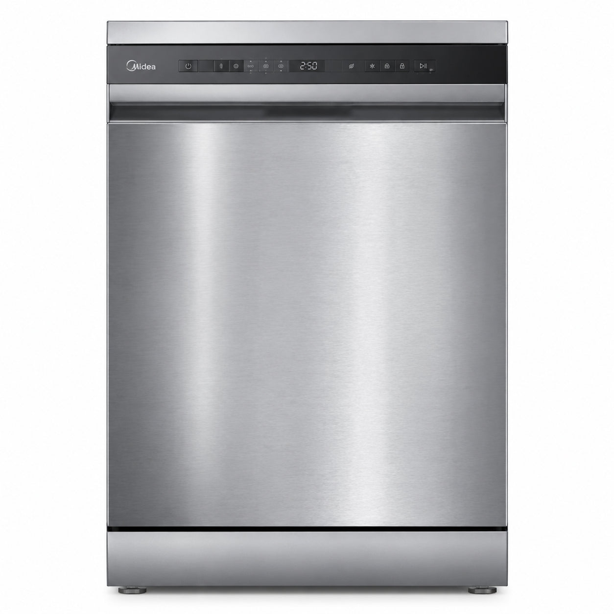 Midea WQP12-W7633G Freestanding Dishwasher in Pakistan
