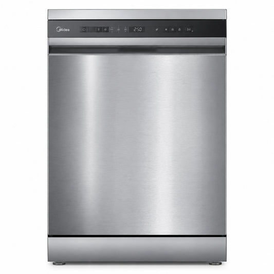 Midea WQP12-W7633G Freestanding Dishwasher in Pakistan