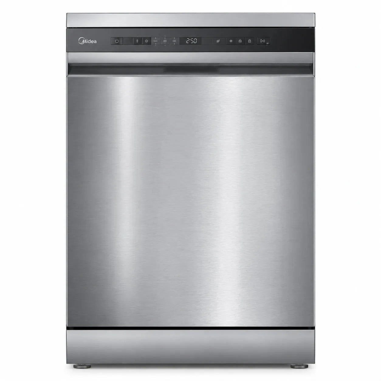 Midea WQP12-W7633G Freestanding Dishwasher in Pakistan