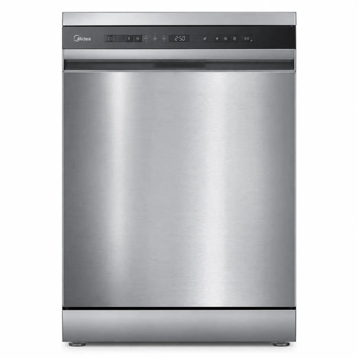 Midea WQP12-W7633G Freestanding Dishwasher in Pakistan