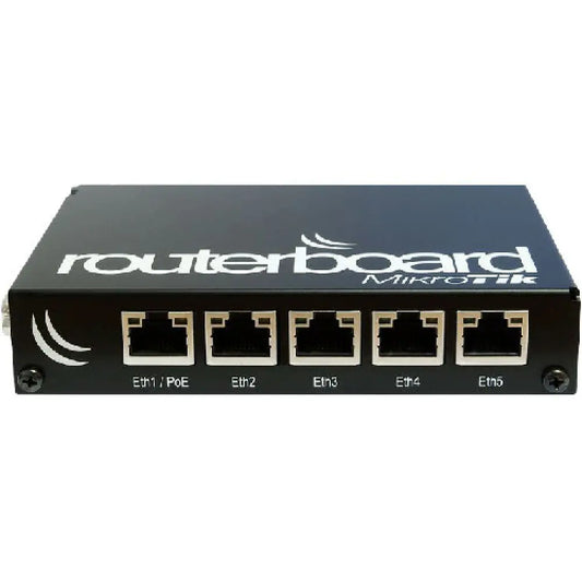 MikroTik CA150 Router Board Black Price in Pakistan 