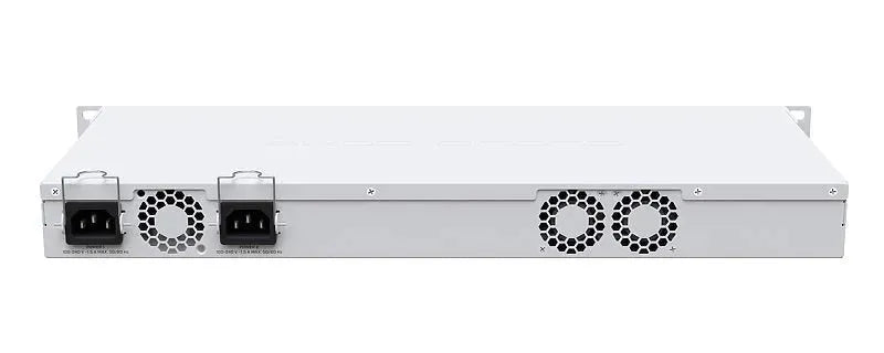MikroTik CCR1016-12G RouterBoard 