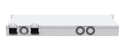MikroTik CCR1016-12G RouterBoard 