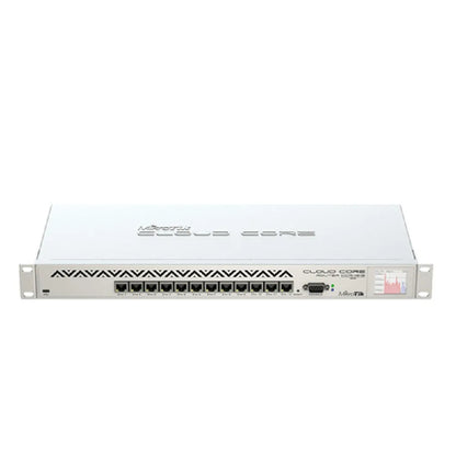 MikroTik CCR1016-12G RouterBoard Price in Pakistan