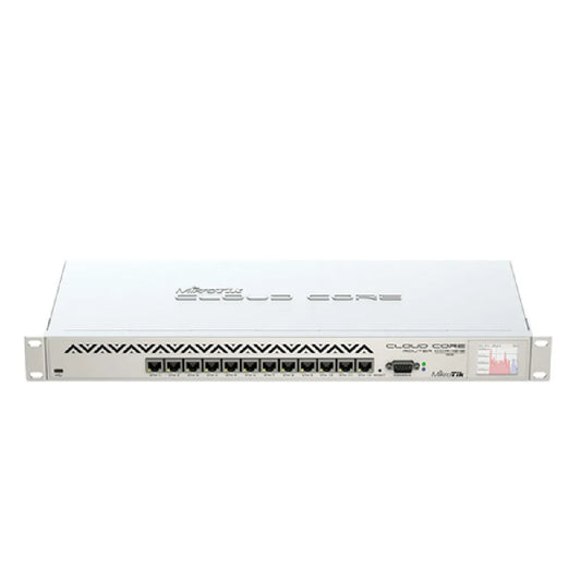 MikroTik CCR1016-12G RouterBoard Price in Pakistan