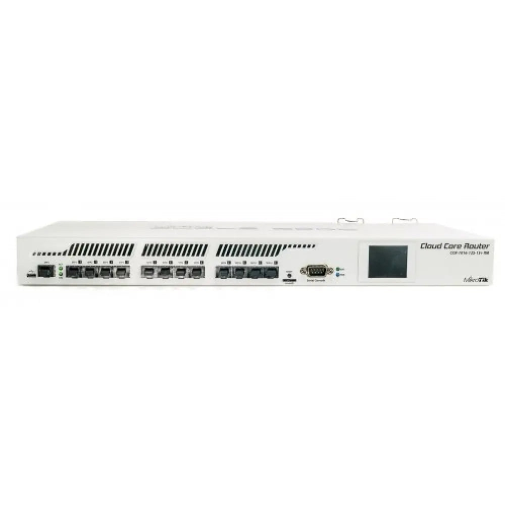 MikroTik CCR1016-12S-1S Router Board Price in Pakistan