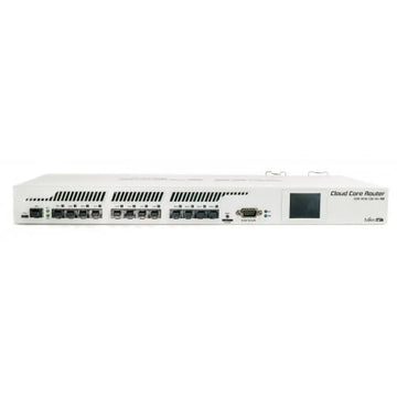 MikroTik CCR1016-12S-1S Router Board Price in Pakistan
