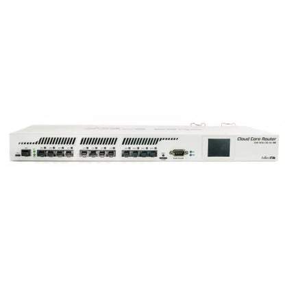 MikroTik CCR1016-12S-1S Router Board Price in Pakistan
