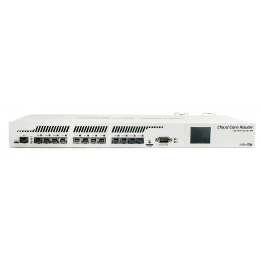 MikroTik CCR1016-12S-1S Router Board Price in Pakistan