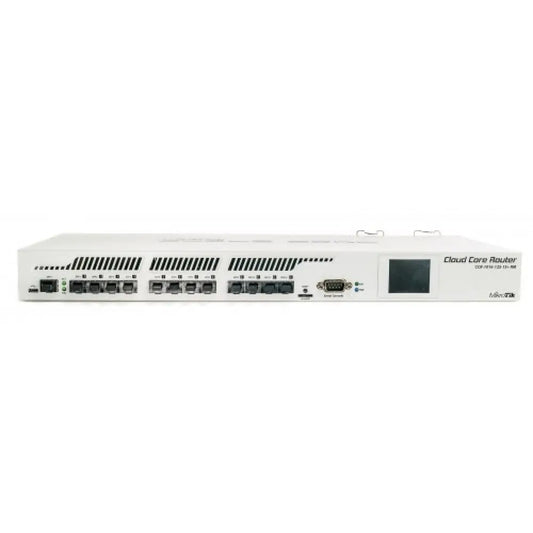 MikroTik CCR1016-12S-1S Router Board Price in Pakistan