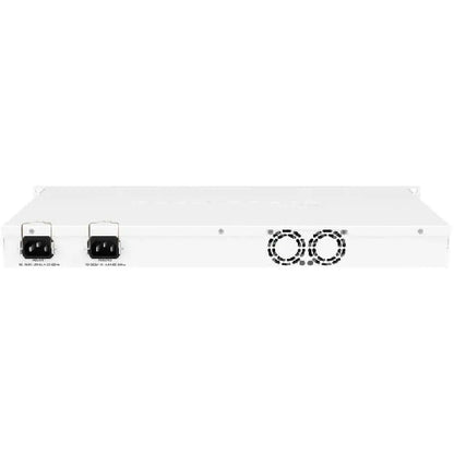 MikroTik CCR1016-12S-1S Rackmount Router Price in Pakistan