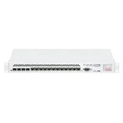 MikroTik CCR1016-12S-1S Rackmount Router 