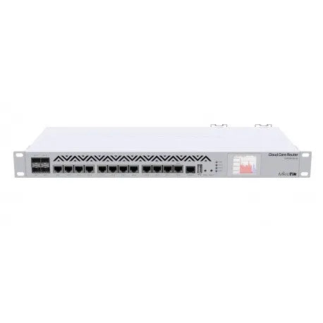 MikroTik CCR1036-12G-4S-EM Router Board Price in Pakistan