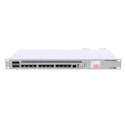 MikroTik CCR1036-12G-4S-EM Router Board Price in Pakistan