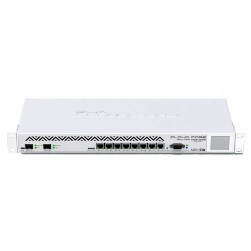 MikroTik CCR1036-8G-2S+EM Router Price in Pakistan 