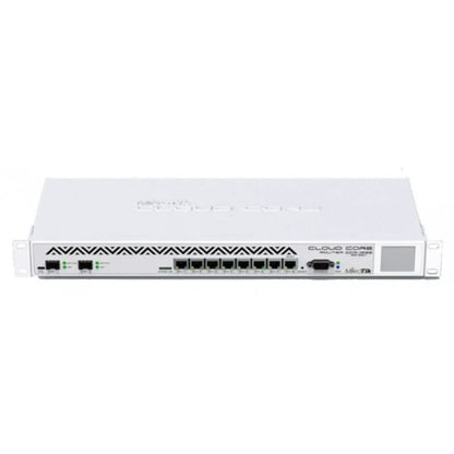 MikroTik CCR1036-8G-2S+EM Router Price in Pakistan 