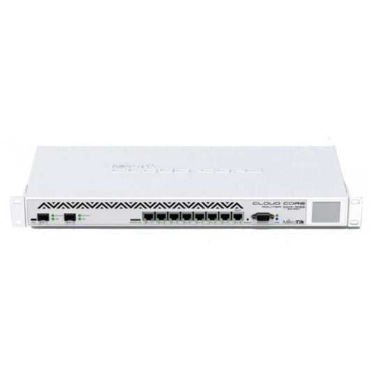 MikroTik CCR1036-8G-2S+EM Router Price in Pakistan 