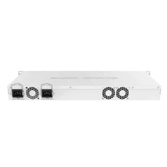 MikroTik CCR1036-8G-2S+ Router Board 