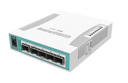MikroTik CRS106-1C-5S Smart Switch Router Board