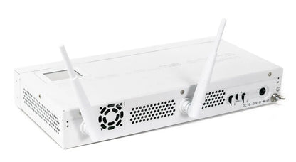 Mikrotik CRS125-24G-1S-2HnD Router Price in Pakistan 