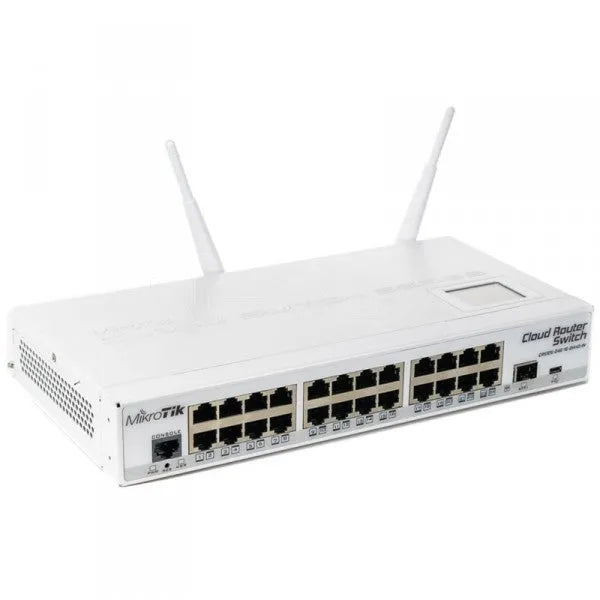 Mikrotik CRS125-24G-1S-2HnD Router Board