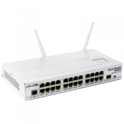 Mikrotik CRS125-24G-1S-2HnD Router Board