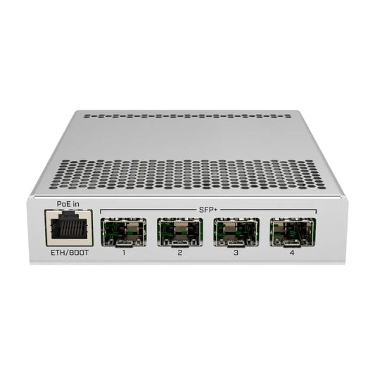 Mikrotik desktop switch with one Gigabit Ethernet port Price in Pakistan