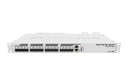 MikroTik CRS317-1G-16S+RM Cloud Router Switch