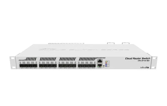 MikroTik Cloud Router Switch Price in Pakistan 