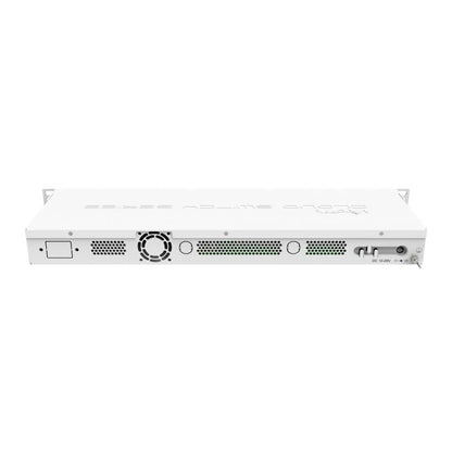  MikroTik CRS326-24G-2S+RM Router Price in Pakistan