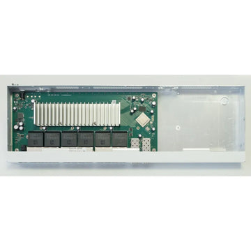  MikroTik CRS326-24G-2S+RM Cloud Router Switch 