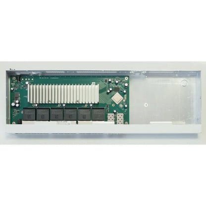  MikroTik CRS326-24G-2S+RM Cloud Router Switch 