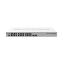 MikroTik CRS326-24G-2S+RM Cloud Router Switch