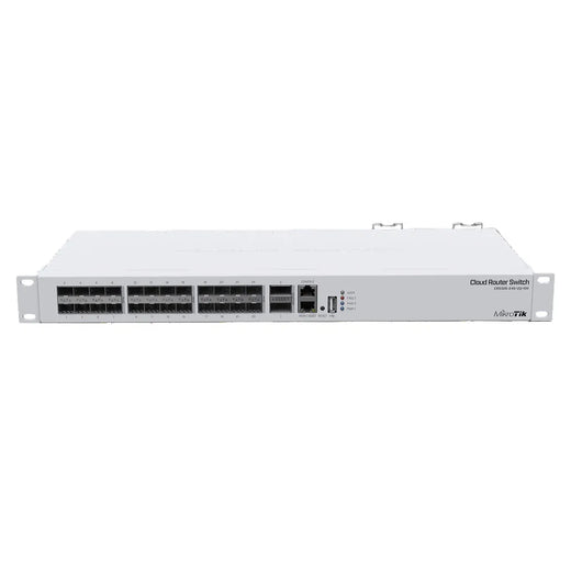 MikroTik Cloud Router Switch Price in Pakistan 