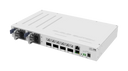 MikroTik CRS504-4XQ-IN Cloud Router Switch