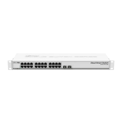 MikroTik CSS326-24G-2S+RM Gigabit Ethernet Switch Prcie in Pakistan
